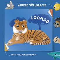 Vahvad võluklapid. Loomad