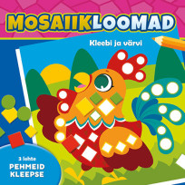 Mosaiikloomad