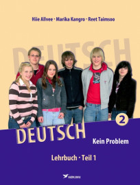 Deutsch Kein Problem 2 Lehrbuch Teil 1