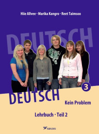 Deutsch Kein Problem 3 Lehrbuch Teil 2