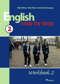 English Step by Step 2. Workbook 2