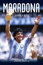 Maradona: jumala käsi