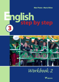 English Step by Step 3. Workbook 2