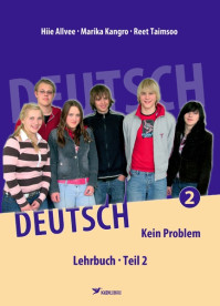 Deutsch Kein Problem 2 Lehrbuch Teil 2