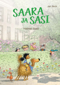 Saara ja Sasi. Habras süda