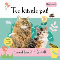 Tee kiisule pai! Paita ja kuula häält! 