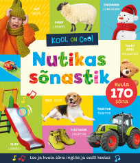 Nutikas sõnastik. Kool on cool