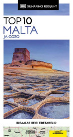 Silmaringi reisijuht. TOP 10 Malta ja Gozo