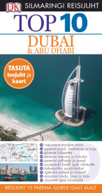 Silmaringi reisijuht. TOP 10 Dubai ja Abu Dhabi