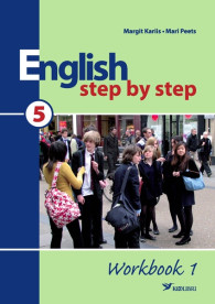 English Step by Step 5. Workbook 1