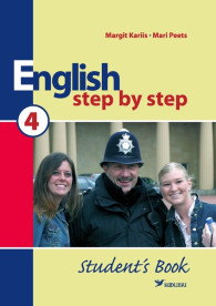 English Step by Step 4. Student`s Book