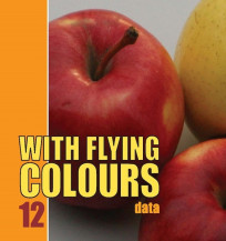With Flying Colours 12 CD (DATA)