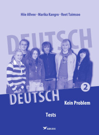 Deutsch Kein Problem 2 Tests