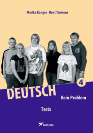Deutsch Kein Problem 4 Tests