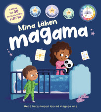 Mina lähen magama