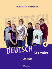 Deutsch Kein Problem 4 Lehrbuch
