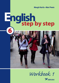 English Step by Step 6. Workbook 1