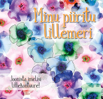 Minu piiritu lillemeri