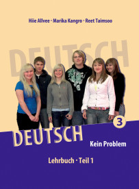Deutsch Kein Problem 3 Lehrbuch Teil 1