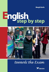 Step by Step Towards the Exam+CD