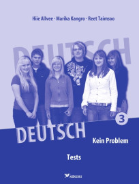 Deutsch Kein Problem 3 Tests
