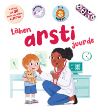 Lähen arsti juurde