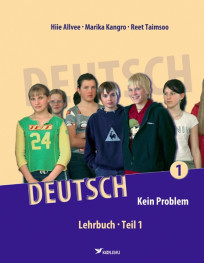 Deutsch Kein Problem 1 Lehrbuch Teil 1